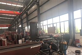 商讨(專用機床(chuáng))