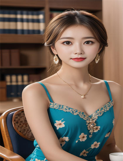 雅思口语视频-一代妖后电影简介